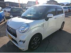 キャスト スタイルX SAII 4WD ドライブレコーダー ナビ TV クリアランスソナー 衝突被害軽減システム スマートキー アイドリングストップ 電動格納ミラー シートヒーター ベンチシート CVT 盗難防止システム ABS 中古車画像