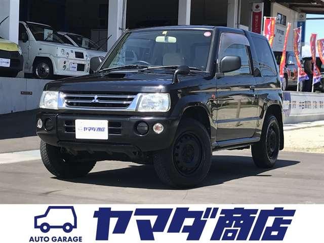三菱 パジェロミニ vr 29 9万円 平成16年 04年 新潟県 中古車 価格 Com 三菱 パジェロミニ vr 29 9万円 平成16年 04年 新潟県 中古車 価格 Com