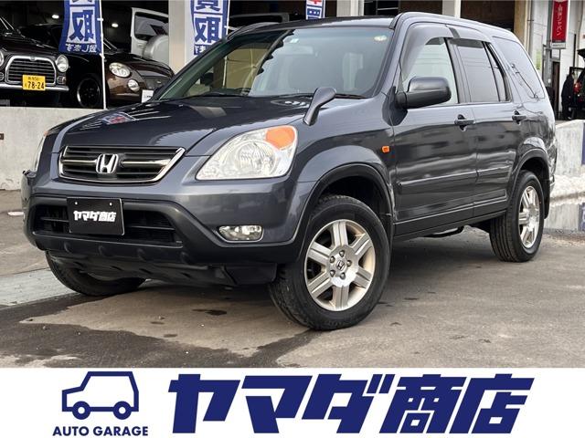 ホンダ ＣＲ－Ｖ