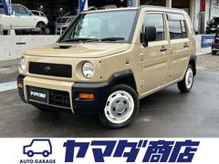 ダイハツ　ネイキッド　ターボＧ　ターボ　４ＷＤ　全塗装