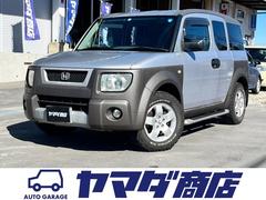 ホンダ　エレメント　ベースグレード　ホンダオブアメリカ　ＢＦグッドリッチ　４ＷＤ