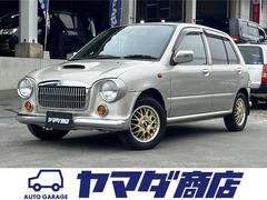 スバル　ヴィヴィオ　　ビストロ５ドア６６０スポーツＷＲＣチャンピオン記念車　６４馬力　専用ＢＢＳ