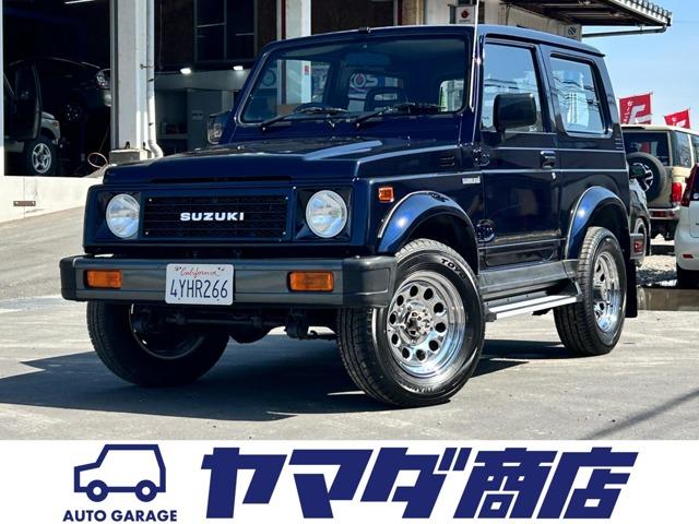 スズキ ジムニーシエラ ベースグレード 北米samurai仕様 スズキ ジムニーシエラ ベースグレード 北米samurai仕様