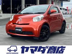 トヨタ　ｉＱ　１００Ｘ　２シーター　レオニス１６インチ　２人乗り