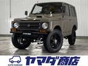ジムニー ＨＣ　カセット　切替式４ＷＤ（1枚目）