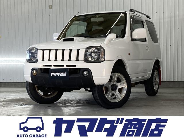 ジムニー(スズキ) ＸＣ 中古車画像