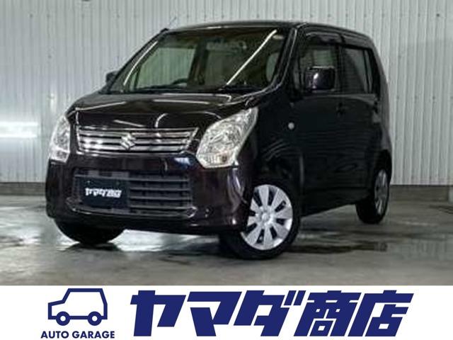 ワゴンＲ(スズキ) ＦＸ 中古車画像