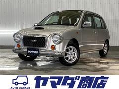 ヴィヴィオ ビストロスポーツ 中古車画像