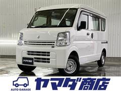 エブリイ PA 中古車画像