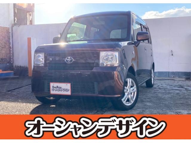 トヨタ ピクシススペース ｌの中古車 グーネット中古車
