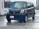 日産 モコ Ｘ　車検整備付　ナビ　ＡＷ　電格ミラー （車検整備付）