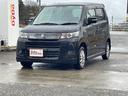 スズキ ワゴンＲスティングレー Ｘ　車検整備付　ナビ　Ｂｌｕｅｔ...