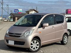 ムーヴ L 走行76750km キーレス ABS ベンチシート 電動格納ミラー 中古車画像