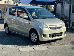 ミラ Xスペシャル リモコンキー WSRS セキュリティアラーム 寒冷地仕様車 パワーウインドウ エアバック フルタイム4WD マニュアルエアコン ドライブレコーダー ABS パワステ 衝突安全ボディ 中古車画像