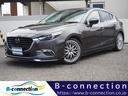 MAZDA AXELA SPORT