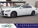 レクサス ＬＳ ＬＳ４６０　Ｆスポーツ　後期　純正１９インチＡＷ...