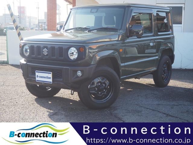 整備付、現状販売などご希望に沿った販売プランも有り♪ ＭＴ車！走行距離９千ｋｍ台！ジムニー『ＸＬ』入庫♪