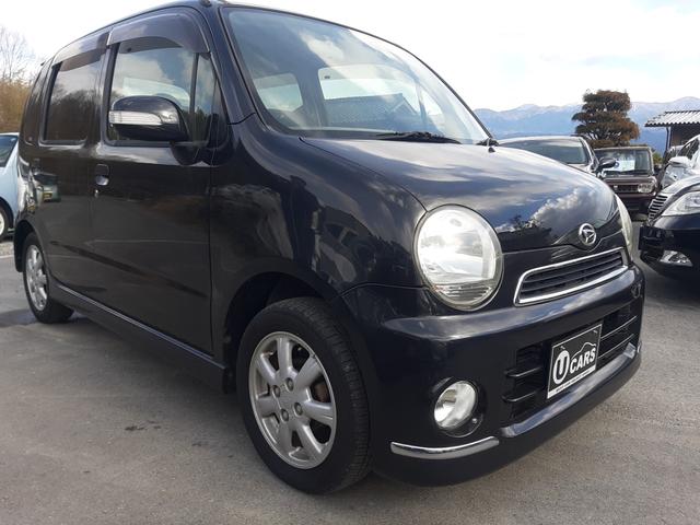 ダイハツ ムーヴラテ クールＶＳ ＡＡ正規仕入車両 第三者査定車両