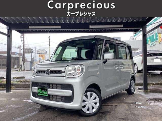 ハイブリッドＸＧ　４ＷＤ　衝突被害軽減　車線逸脱　障害物センサー　メモリーナビ　フルセグＴＶ　Ｂｌｕｅｔｏｏｔｈ　バックカメラ　両側スライドドア　シートヒーター　ドライブレコーダー　スマートキー　アイドリングストップ