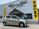 ダイハツ ミラ Ｌセレクション　４ＷＤ／車検２年／関東仕入／ディ...