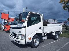 トヨタ　ダイナトラック　　問合番号７３４４　新潟在庫　フルタイム４ＷＤ