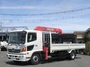 HINO HINO RANGER