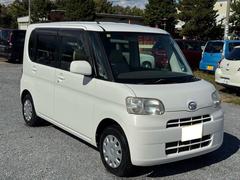 タント L キーレス CD 左スライドドア 中古車画像