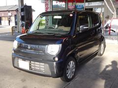 MRワゴン X 中古車画像