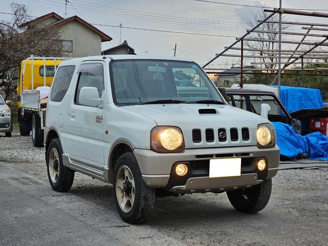 　６６０ランドベンチャー４ＷＤ