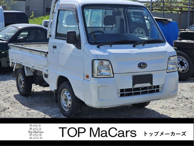 サンバートラック(スバル) ＴＢ 中古車画像