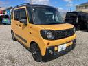 MAZDA FLAIR WAGON TOUGH STYEL
