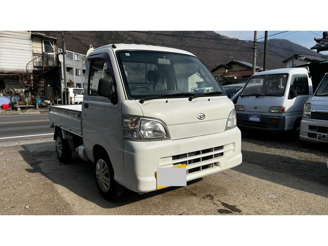 ローダンプ　４ＷＤ　ＡＣ