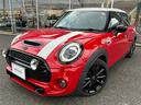 ＭＩＮＩ ＭＩＮＩ クーパーＳ　パディ・ホプカーク・エディション...