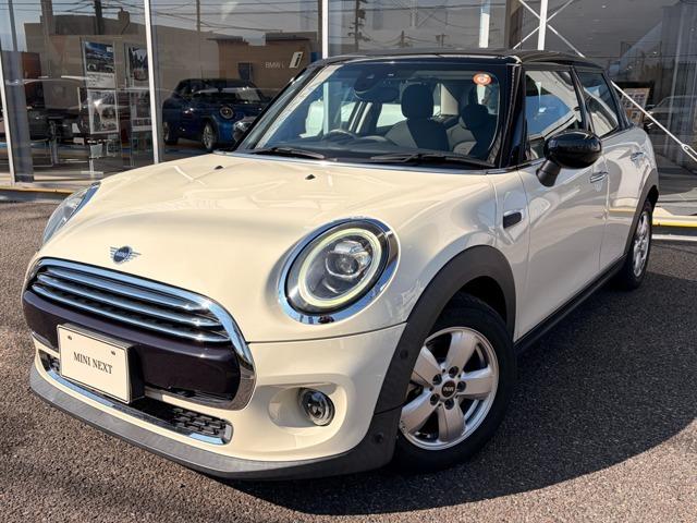ご覧いただきありがとうございます。全国のＭＩＮＩ正規 ディーラーへ入庫可能。全国納車承ります！各県登録納車費用はお問合せ下さい
