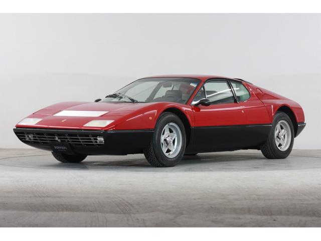 ３６５(フェラーリ)中古車画像