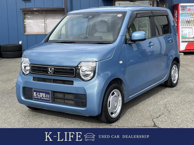 Ｎ−ＷＧＮ(ホンダ) Ｇホンダセンシング 中古車画像