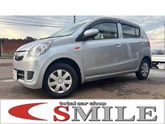 プレオ F 検8年6月  5速マニュアル パワーステアリング 4WD キーレスエントリー 運転席エアバッグ CD 中古車画像