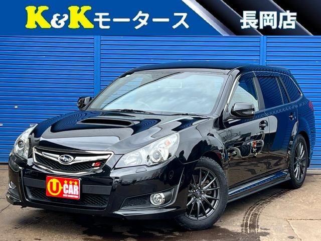 ２．５ＧＴ　ｔＳ　関東仕入れ　６００台限定車　ナビ　ＳＴｉタワーバー・リップ・リア・サイドスポイラー　ビルシュタイン　ＳＴｉ１８インチアルミ　ハーフレザーシート　フルセグチューナー　バックカメラ　クルーズコントロール