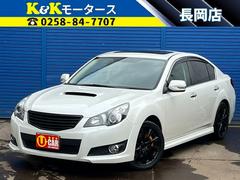 スバル　レガシィＢ４　２．５ＧＴ　Ｓパッケージ　関西仕入　４ＷＤ