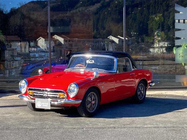 Used HONDA S800 for sale - search results (List View) | Japanese 