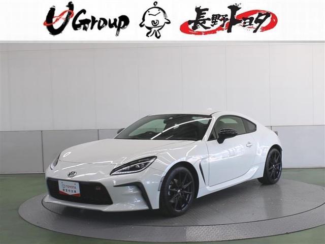 ＧＲ８６(トヨタ) ＲＺ 中古車画像