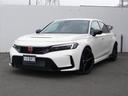 ホンダ シビック タイプＲ　ターボ　６速マニュアル　ワンオーナー...