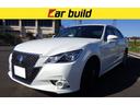 TOYOTA CROWN HYBRID