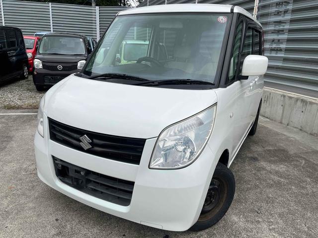 SUZUKI PALETTE G