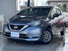 日産　ノート　Ｘ