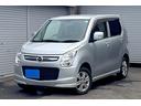 マツダ フレア ＸＳ　検８年５月／４ＷＤ／ナビ／フルセグＴＶ／シ...