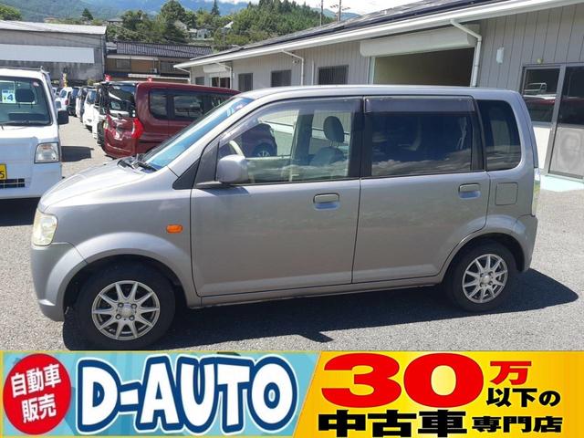 ｅＫワゴン Ｇ　正規ＡＡ仕入れ★県内安に挑戦★車検２年★修復歴なし★Ｄ－ＡＵＴＯ県内在庫２００台★法定整備★★傷少なめ★新社会人キャンペーン（1枚目）