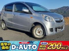 ダイハツ　ミラ　Ｘ　正規ＡＡ仕入れ　マニュアル　４ＷＤ