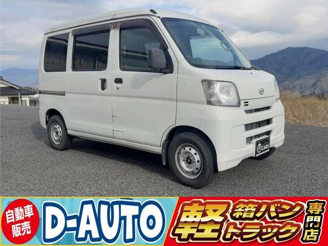 スペシャル　正規ＡＡ仕入れ★４ＷＤ★マニュアル★第三者機関査定済★修復歴なし★車検２年★法定整備★軽バン・軽トラ専門店★県内在庫２００台以上