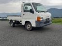 スバル サンバートラック 　４ＷＤ切替式　車検２年 （車検整備付）